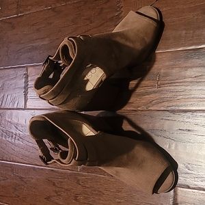 Sole Society, 6.5 Women's sandals